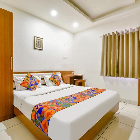 Fabhotel Prime Square 36 كوتا المظهر الخارجي الصورة