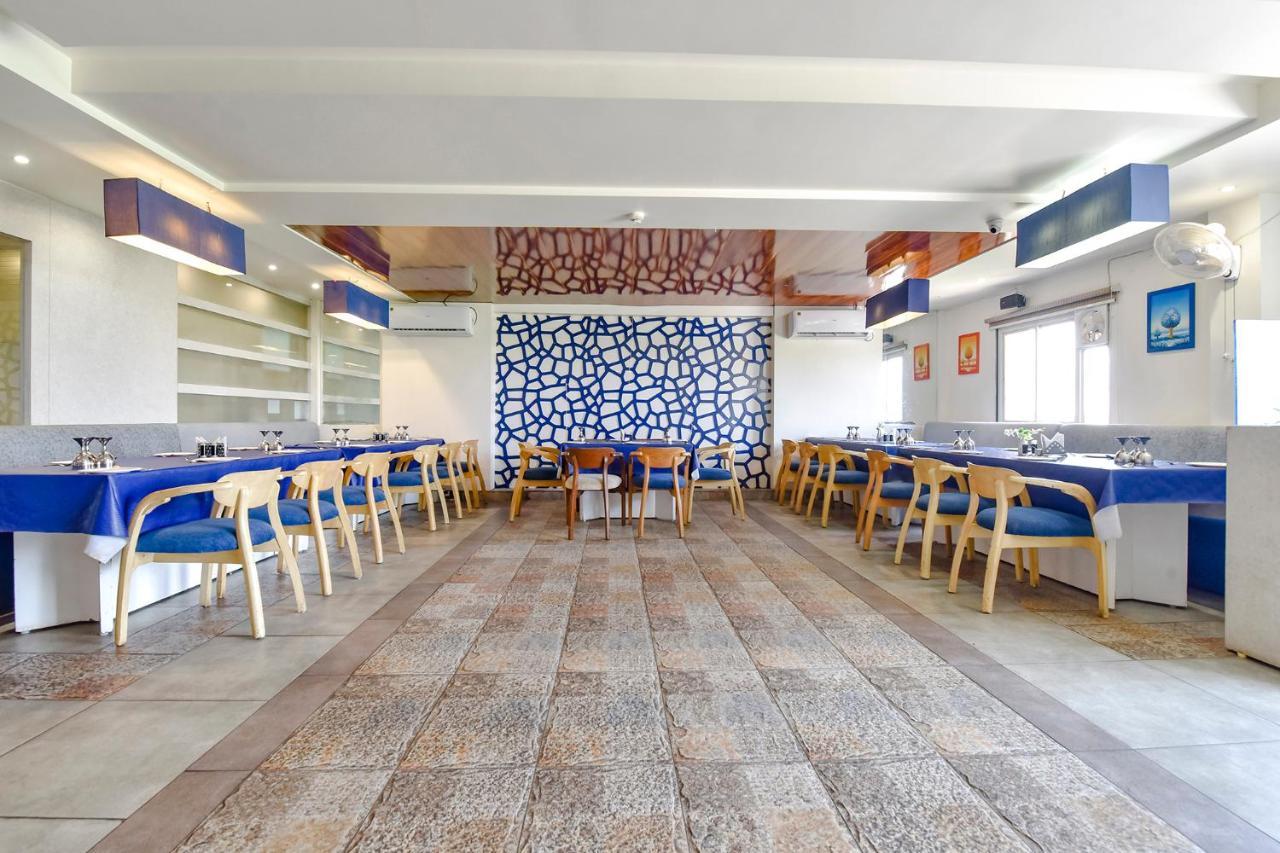 Fabhotel Prime Square 36 كوتا المظهر الخارجي الصورة