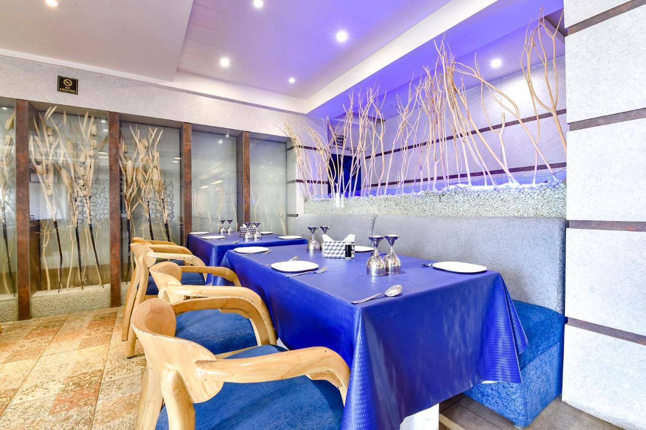 Fabhotel Prime Square 36 كوتا المظهر الخارجي الصورة