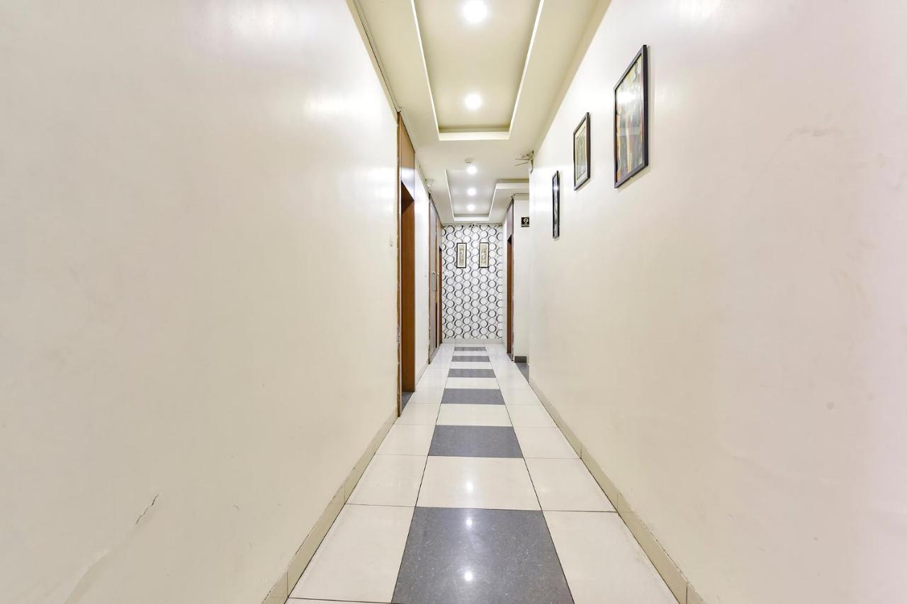 Fabhotel Prime Square 36 كوتا المظهر الخارجي الصورة