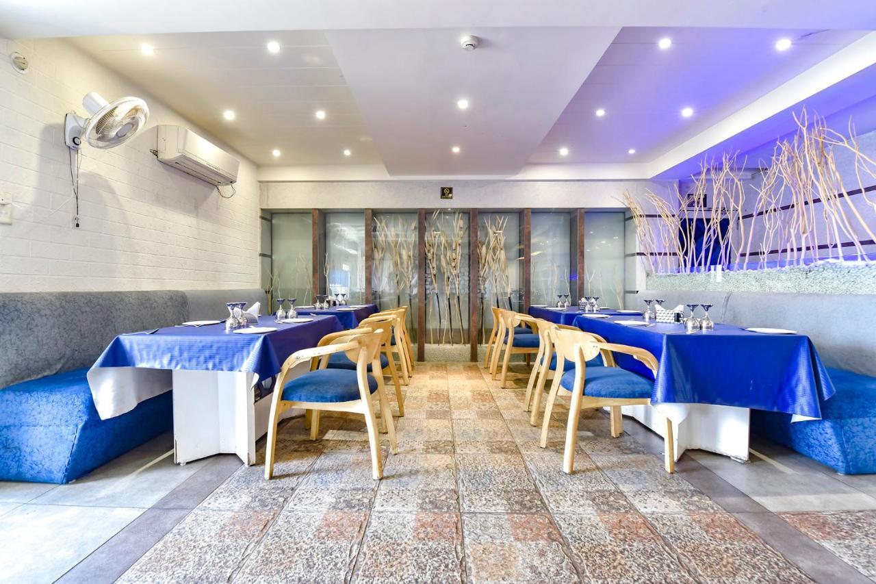 Fabhotel Prime Square 36 كوتا المظهر الخارجي الصورة