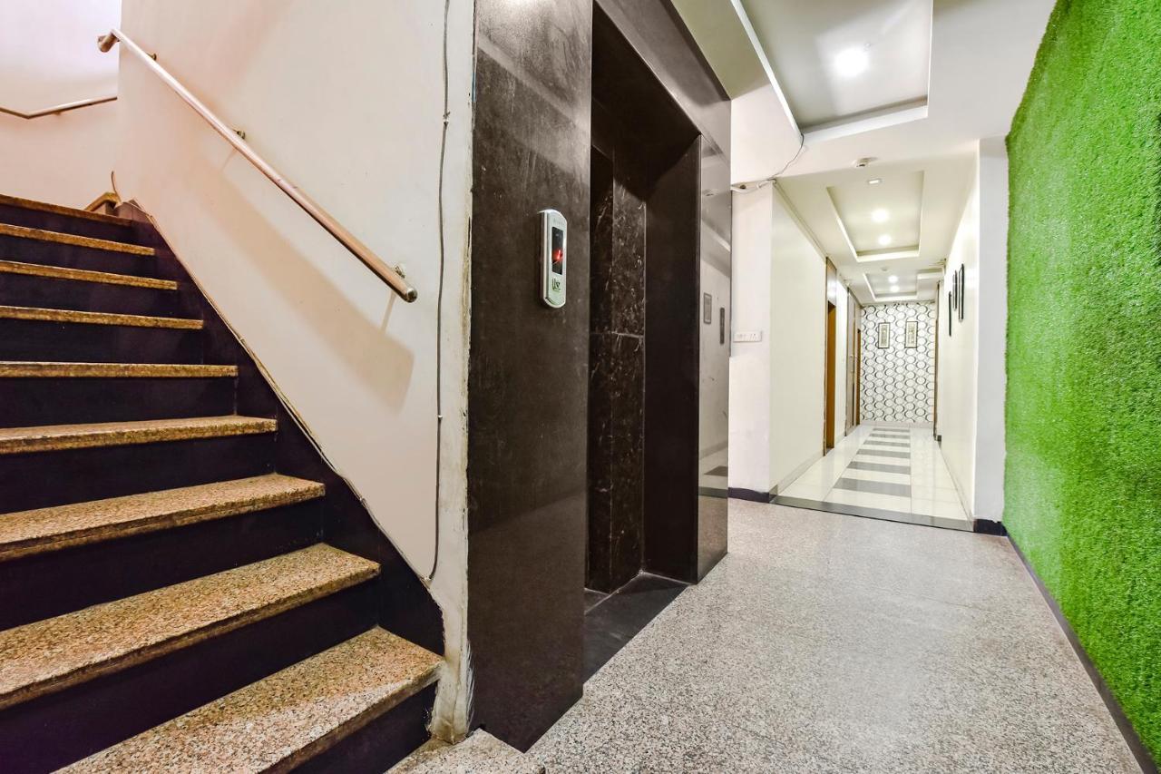 Fabhotel Prime Square 36 كوتا المظهر الخارجي الصورة